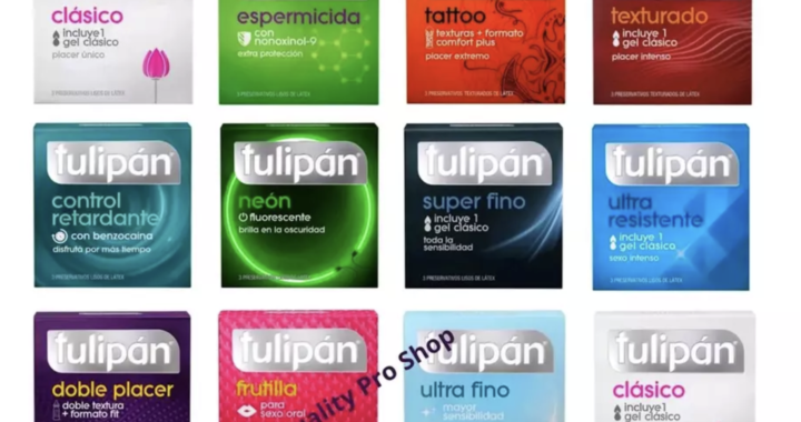 TULIPÁN SE DESINFLA: DESPIDOS MASIVOS EN LA FÁBRICA DE PRESERVATIVOS DEJAN 220 TRABAJADORES EN LA CALLE